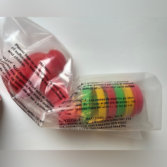 Vintage Fisher-Price Baby’s Toolbox - Picture 7 of 7